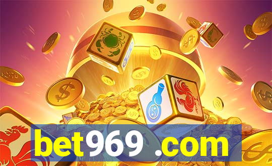 bet969 .com